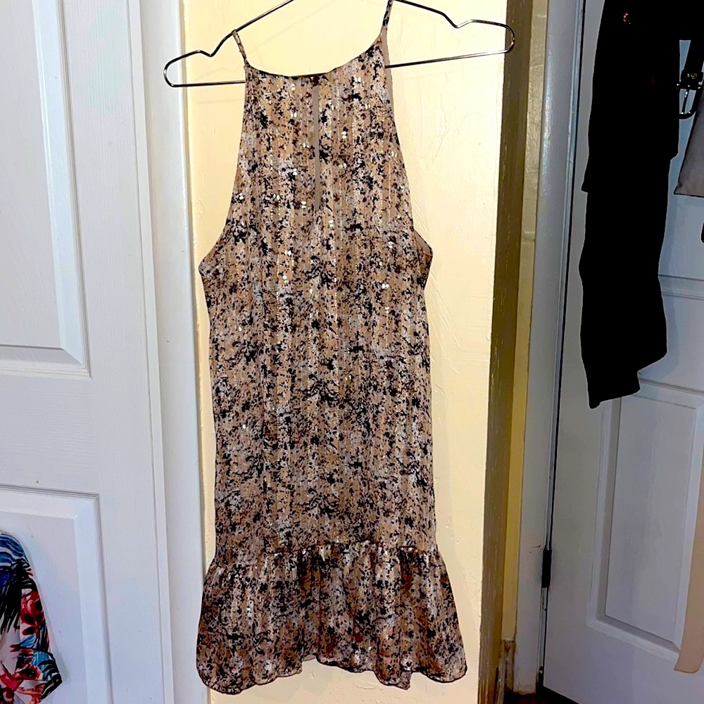 NWT Tyche Dress